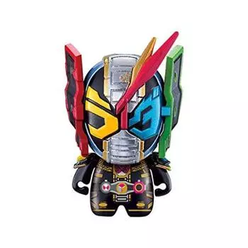 [Kamen Rider Zi-O Trinity] This character Kamen Rider 05