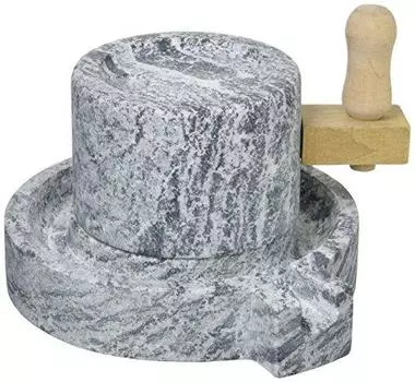 Камень жерновов Ishigaki industry Small 3745