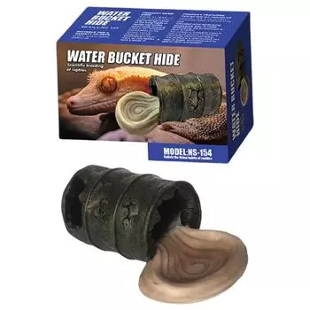 Камень-змея, натуралистичная скальная формация, террариумы для рептилий, украшения для леопардов, гекконов, змей и черепах