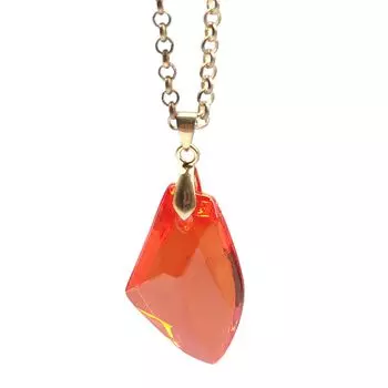 Каменное ожерелье крестраж Гарри Поттер Хогвартс Медальон Сувенир Философский