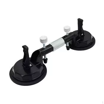 Каменный шов Setter Присоска Регулируемая практичная алюминиевая основа Многофункциональное соединение