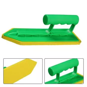 Каменщики Ручные строители Каменщики Штукатурное Ведро EVA Губка