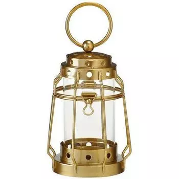 Камеяма Sj8030030go [Тулум Фонарь Мини Золотой]