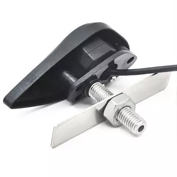 Камера ABS Камера Эмблема автомобиля Камера для логотипа Hyundai M