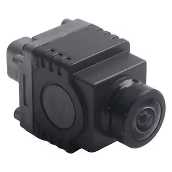 Камера кругового обзора автомобиля 66539388797 для BMW X3 F25 X4 F26 X5 F15 F85 X6 F16 F86