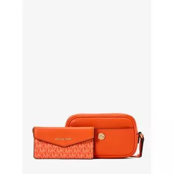 КАМЕРА MICHAEL KORS MAISIE 2 В 1, МАЛЕНЬКАЯ 35S4G5MC1L623 POPPY