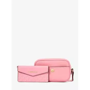 КАМЕРА MICHAEL KORS MAISIE 2 В 1, МАЛЕНЬКАЯ 35S4G5MC1L1203 ГВОЗДИКА