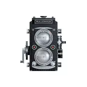 Камера Miniblock 316F (00847ЛИ)