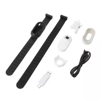 Камера на ошейнике для домашних животных для видео и фото HD 1080P 170 градусов широкоугольная USB перезаряжаемая регулируемая камера для домашних животных