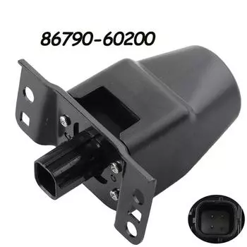 Камера переднего вида 86790-60200 для Toyota Land Cruiser J200 Land Cruiser Prado Lexus