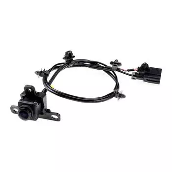 Камера переднего вида слепой зоны в сборе 95780G9000 для Hyundai Genesis G70 2017-2020