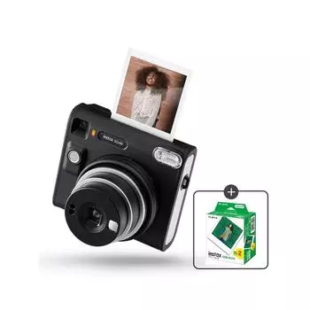 Камера Polaroid Instax Square SQ40