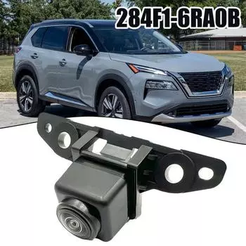 Камера помощи при парковке Камера заднего вида Камера заднего хода 284F16RA0B Для Nissan Rogue 20-23