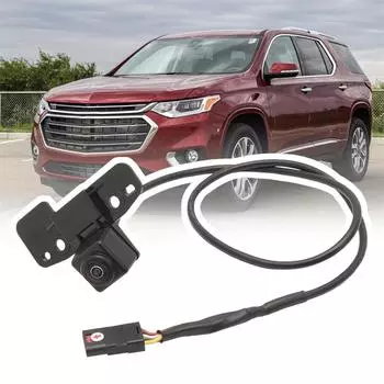 Камера помощи при парковке переднего бампера 23165927 Для Chevrolet Traverse 2018-2020