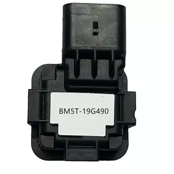 Камера помощи при парковке Подходит для 2012-2015 Ford Focus MK3 Камера заднего вида