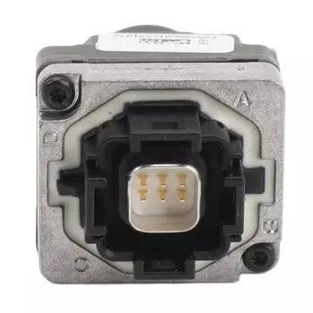 Камера помощи при парковке с круговым обзором, устойчивая к погодным условиям, камера заднего вида с четким изображением 31362800 для C40 S60 S90 чёрный