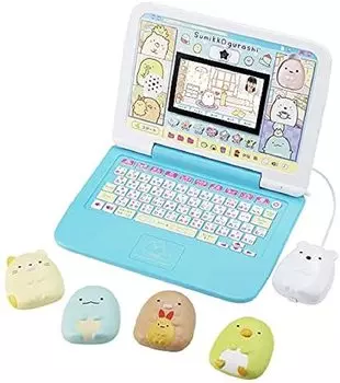 Камера также Измените свой внешний вид с Sumikko Gurashi PC Premium Toy Awards 2021 в категории игрушек для персонажей Grand IN! мышь! [Японская премия]