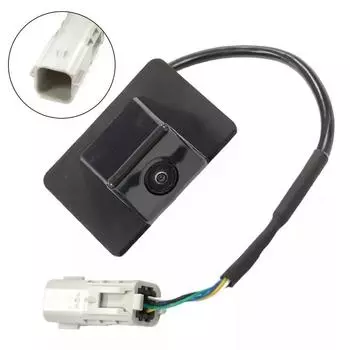 Камера заднего вида 22790290 для Chevrolet Suburban Tahoe Cadillac Escalade