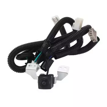 Камера заднего вида 39530SZAA01 Clear Vision камера заднего вида для Pilot 2012-2015