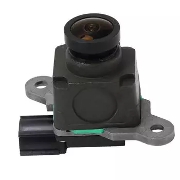 Камера заднего вида 56038978AL Park Assist Reversing Auxiliary Camera Replacement для Chrysler