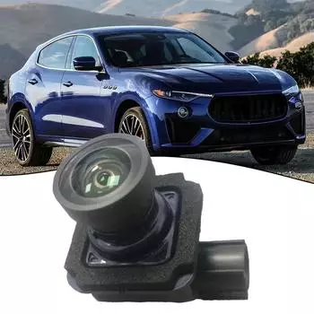 Камера заднего вида 673011216 для Maserati Levante 2017-2020 Помощь при парковке