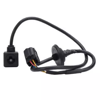 Камера заднего вида 95760-B2100 Улучшенная система безопасности для парковки Камера заднего вида для Soul EV S