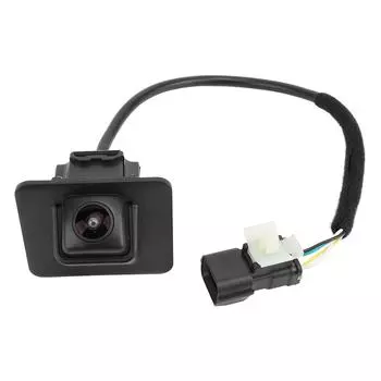 Камера заднего вида 95760A6100 HD камера заднего вида для помощи при парковке для I30 для Elantra