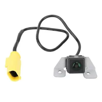 Камера заднего вида 95790 2S311 Камера заднего вида для парковки задним ходом для Tucson GLS Limite