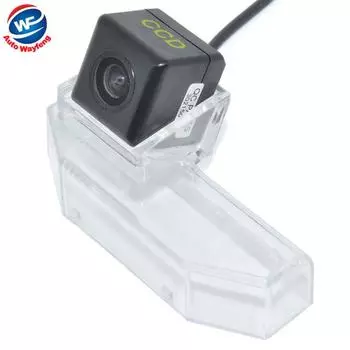 Камера заднего вида CCD автомобиля с реверсивным резервным копированием для НОВОЙ Mazda6, Mazda 6 Sedan 2009, Rx-8