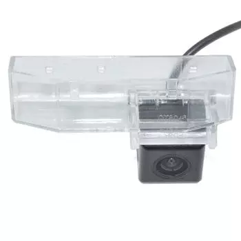 Камера заднего вида CCD автомобиля с реверсивным резервным копированием для НОВОЙ Mazda6, Mazda 6 Sedan 2009, Rx-8