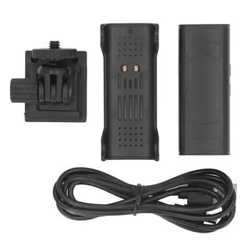 Камера заднего вида для автофургона HD 1080P с водонепроницаемым ночным видением и функцией обнаружения движения