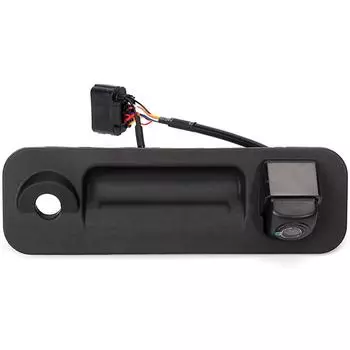 Камера заднего вида для автомобиля, система помощи при парковке, монитор, совместимая с 95760-E6100 95760-E6200 95760-C1101
