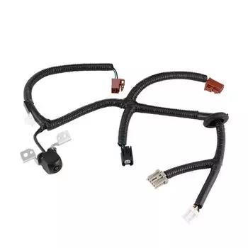 Камера заднего вида для Honda Pilot 2012-2015 39530SZAA01