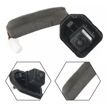 Камера заднего вида для Nissan Altima 13-16 Резервная камера для автоматического резервного копирования, монитор камеры помощи при парковке 284423TA0B CHINA