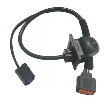 Камера заднего вида для Optima Камера заднего вида для автомобиля с задним ходом Антикоррозийная Прямая установка Простая в использовании Недеформируемая CHINA