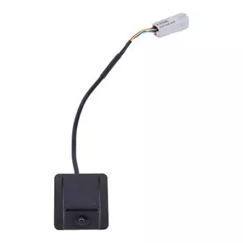 Камера заднего вида для парковки 23135306 Для Chevrolet Traverse 2013-2017