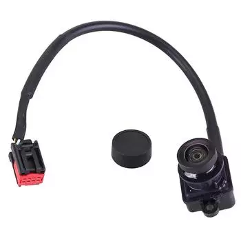 Камера заднего вида для парковки автомобиля для 2018-21 RAM PROMASTER 1500 2500 3500 68417057AA