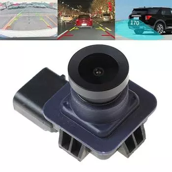 Камера заднего вида для парковки CJ5T-19G490-AC подходит для Ford Transit CJ5T-19G490-AB