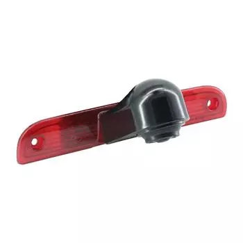 Камера заднего вида для парковки для Fiat Ducato Peugeot Boxer Citron Jumper 2006 - 2021