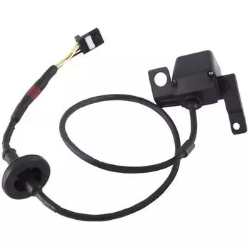 Камера заднего вида для парковки для Hyundai Genesis 2011-2014