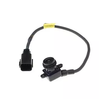 Камера заднего вида для парковки и заднего хода OEM 56054059AC Подходит для Jeep Grand Cherokee Dodge