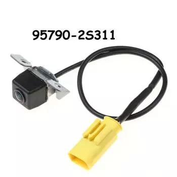 Камера заднего вида для парковки с задним обзором для Hyundai 95790-2S311