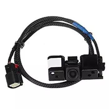 Камера заднего вида для пикапа CHEVY SILVERADO GMC SIERRA 2014-2015 23306741 22803702