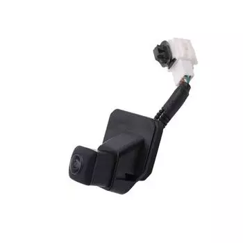 Камера заднего вида для помощи при парковке для Honda Fit 2015-2019