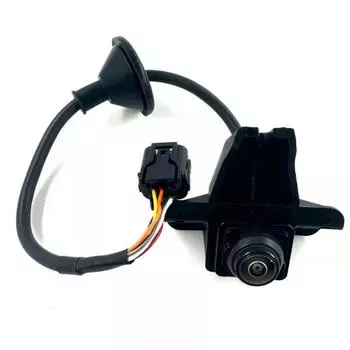 Камера заднего вида для помощи при парковке для Hyundai Elantra 2021-2023 99240-BU600