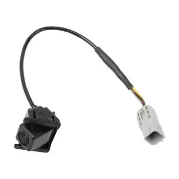 Камера заднего вида для помощи при парковке 22885399 для Buick Enclave 2009-2017