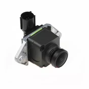 Камера заднего вида для помощи при парковке для 14-18 Jeep Grand Cherokee 68137943AJ