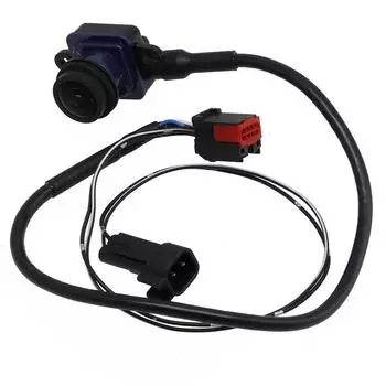 Камера заднего вида для Town and Country Dodge Grand Caravan Chrysler 4672639AA