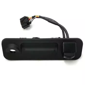 Камера заднего вида камера багажника 95760E6201 Для Hyundai Sonata LF 2015-2018