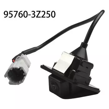 Камера заднего вида, камера помощи при парковке для Hyundai I40 2011-2014, запасная камера заднего вида, замена ABS 95760-3Z300 CHINA